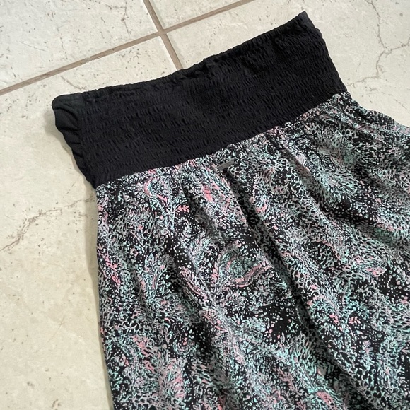 Element strapless dress - Picture 3 of 4